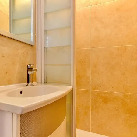 Mallarme - Ci - Premium Elegant Parisian 140m2 * Paris