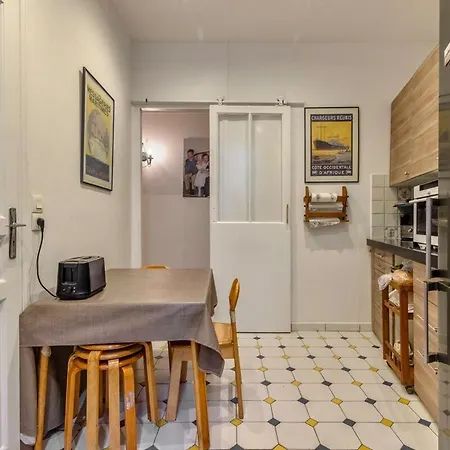 Apartment Mallarme - Ci - Premium Elegant Parisian 140m2 Paris