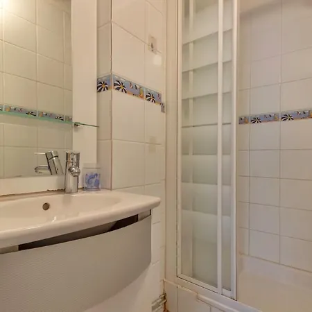 Mallarme - Ci - Premium Elegant Parisian 140m2 Paris