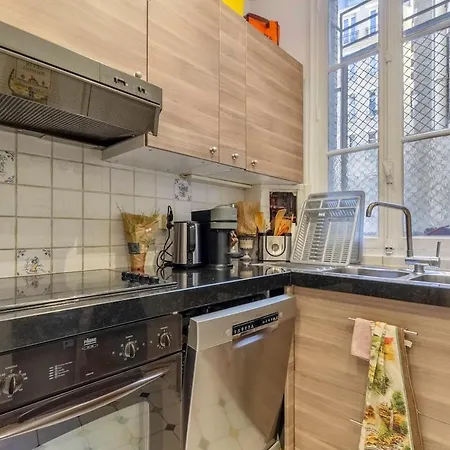 Apartment Mallarme - Ci - Premium Elegant Parisian 140m2 Paris
