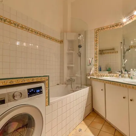 Mallarme - Ci - Premium Elegant Parisian 140m2 Paris